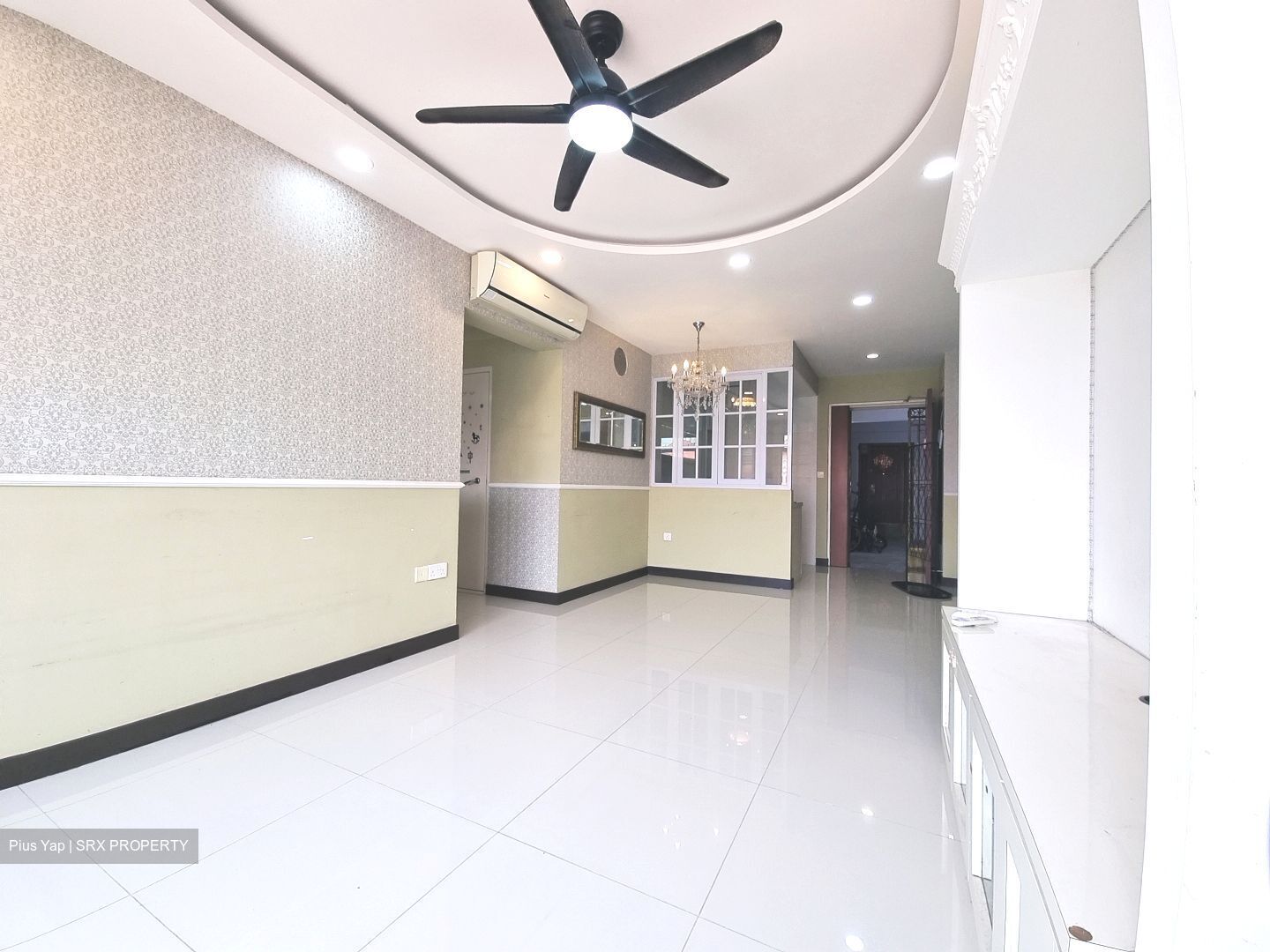 Blk 415A Fernvale Riverbow (Sengkang), HDB 4 Rooms #400671701